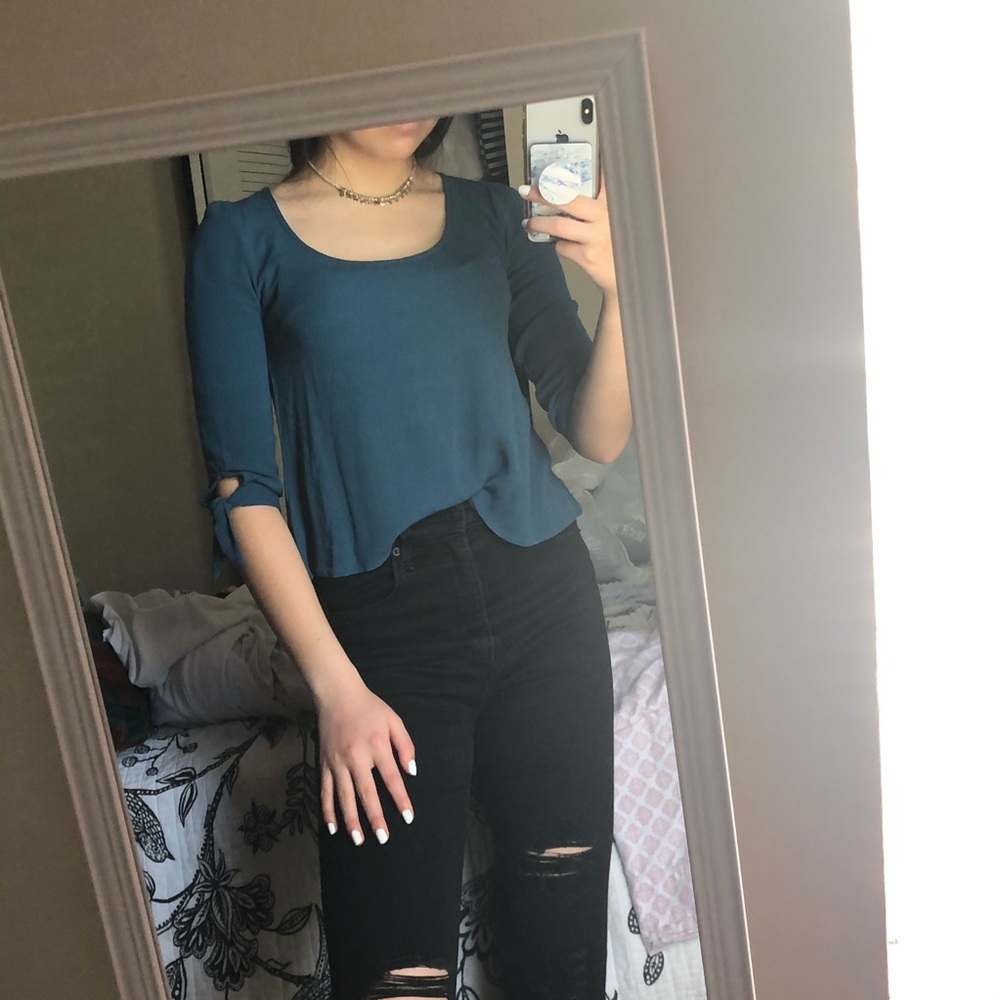 francescas top